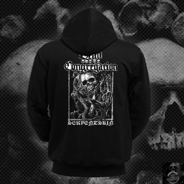 Producto - CANGURO DEAD CONGREGATION 02