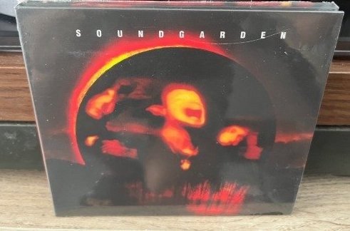 Producto - Soundgarden - Superunknown - 2 Cds