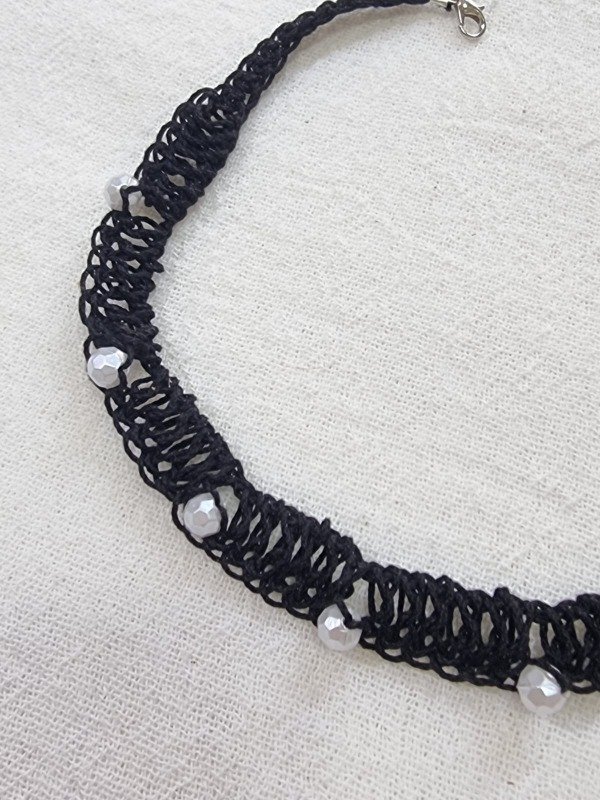 Producto - CHOCKE PERLAS