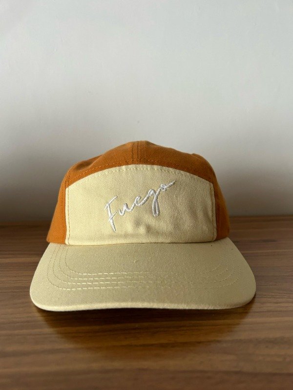 Producto - Gorra Logo Combinada