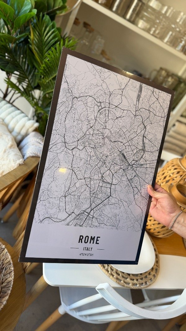 Producto - Simple Roma 60x40