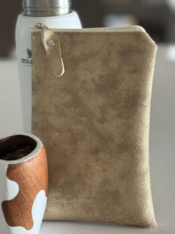 Producto - Bolsita Yerba Shine