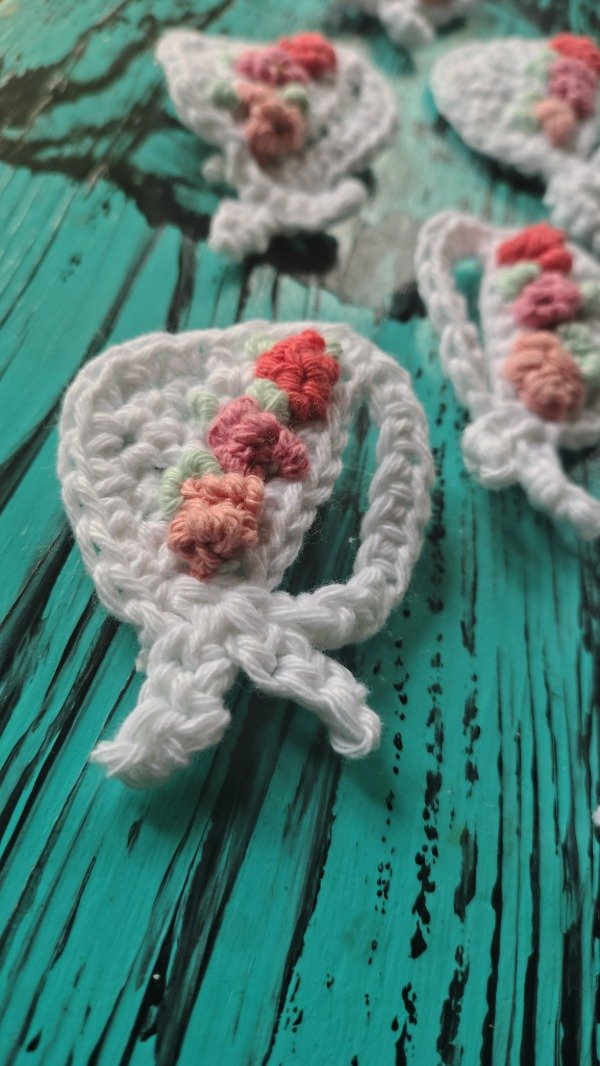 Producto - Prendedores pañuelos madres - 3