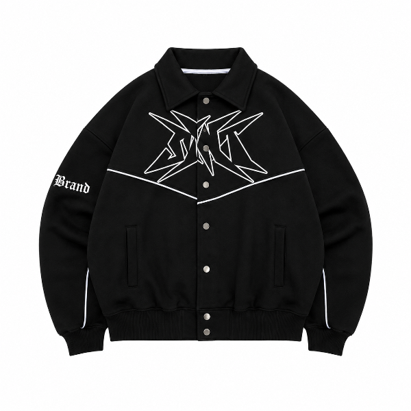 Producto - CAMPERA BRAND