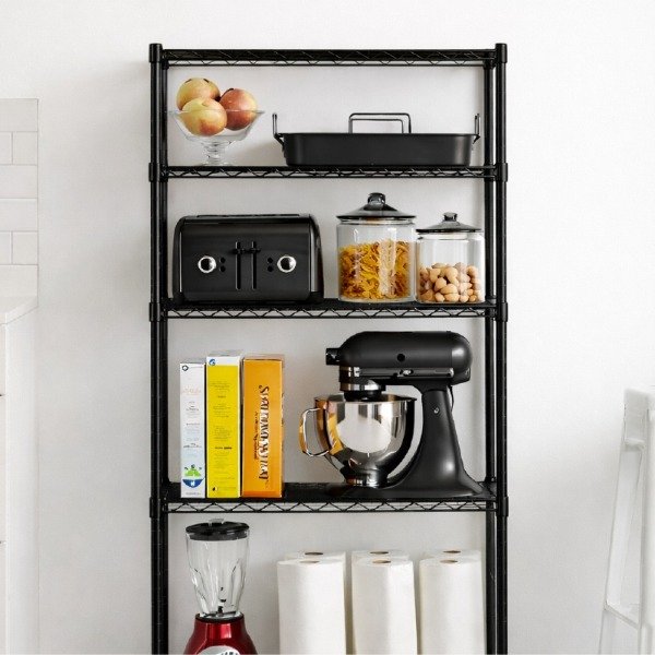 Producto - ESTANTERIA 160 METAL