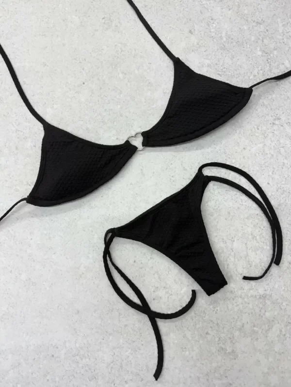 Producto - BIKINI BALI NEGRA