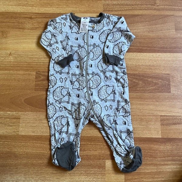 Producto - Enterito Erizos RN