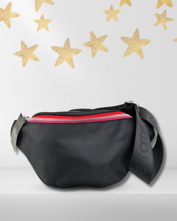 Producto - RIÑONERA CIERRES