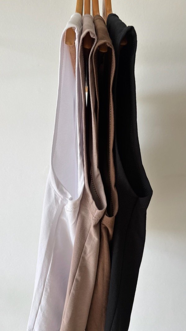 Producto - Musculosa Palmer - 1