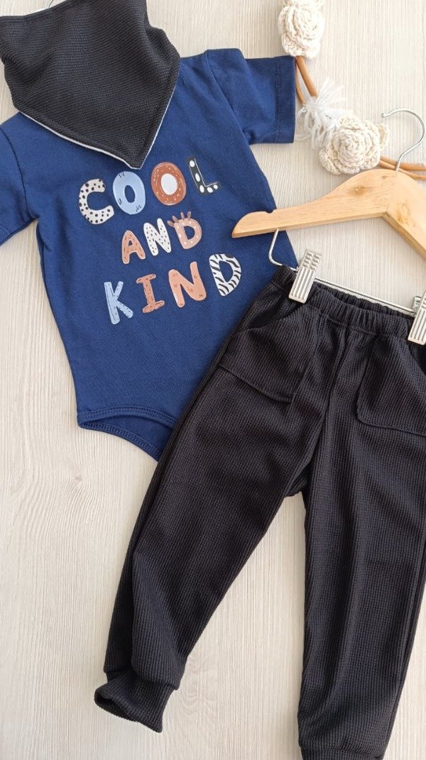 Producto - Conjunto Cool