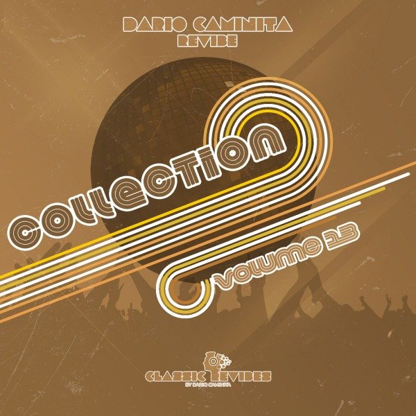 Producto - Dario Caminita - Classic Revives Volumen 13 (MP3)
