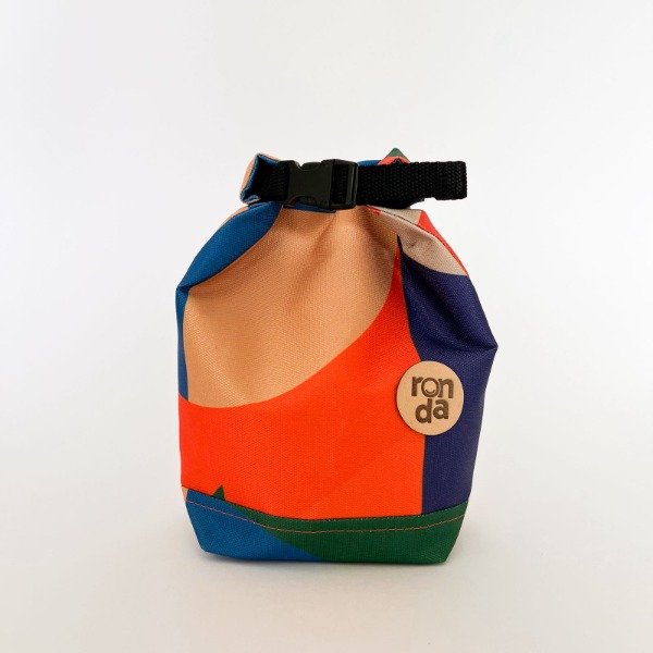 Producto - Bolsita Ria / mandarina