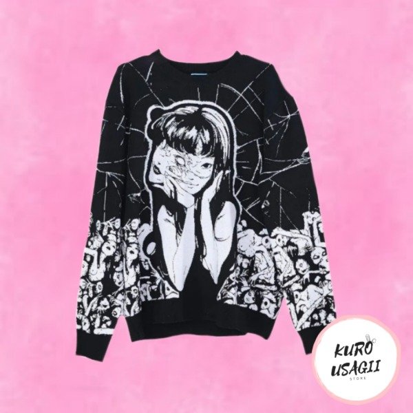 Producto - Sweater Tomie