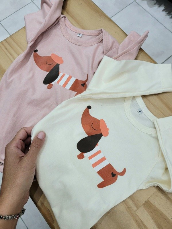 Producto - BODY SALCHI LOVE - transferencia 9.775