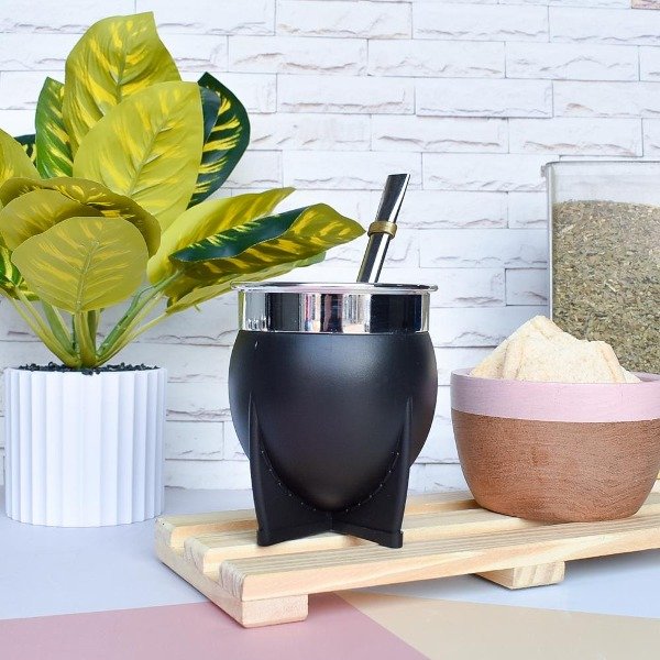 Producto - Mate SIMIL pampa XXL