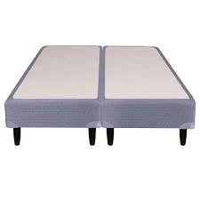 Producto - SOMMIER PATA METAL KING KOIL World Luxury Pata Metal B 1.40