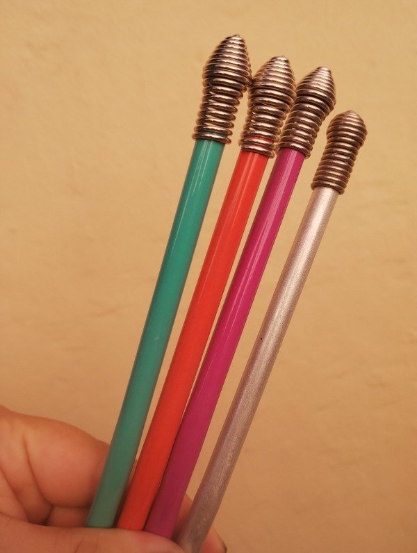 Producto - BOMBILLAS - 1