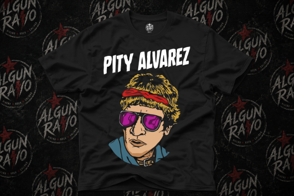 Producto - Pity Álvarez 2