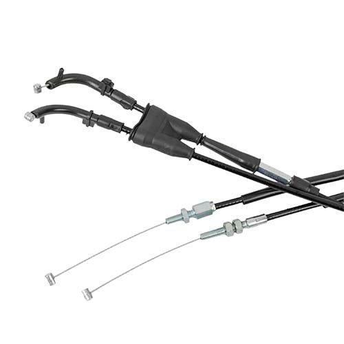 Producto - CABLE ACELERADOR YAMAHA XTZ 250 LANDER (A+B 2 CABLES) WSTD