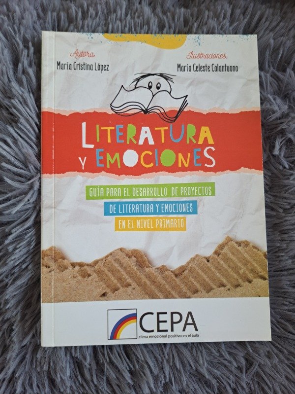 Producto - Literatura y emociones