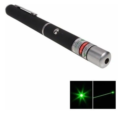 Producto - Puntero Laser (a pilas)