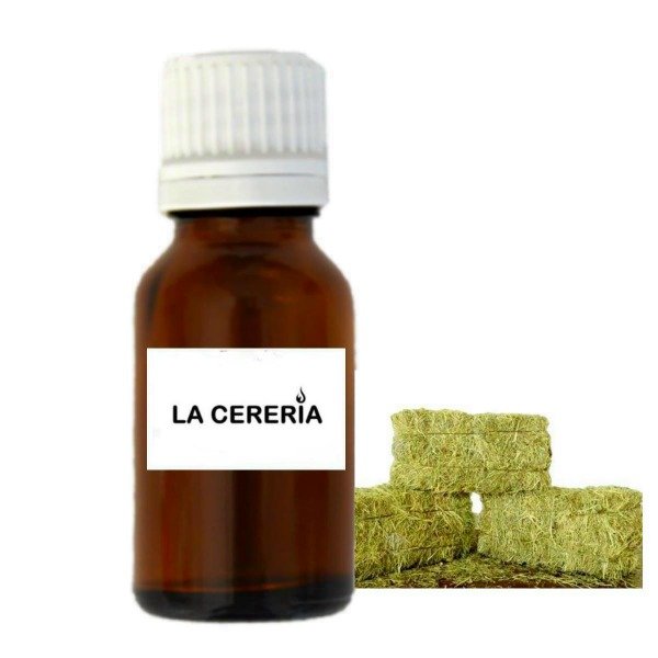 Producto - Esencia Heno de Ballico Italiano