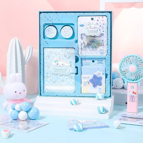 Producto - Set cinnamoroll