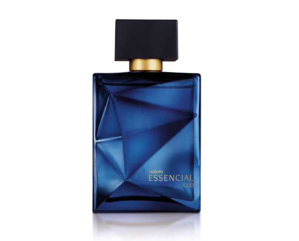 Producto - Essencial oud eau de parfum masculino - 100 ml - Essencial
