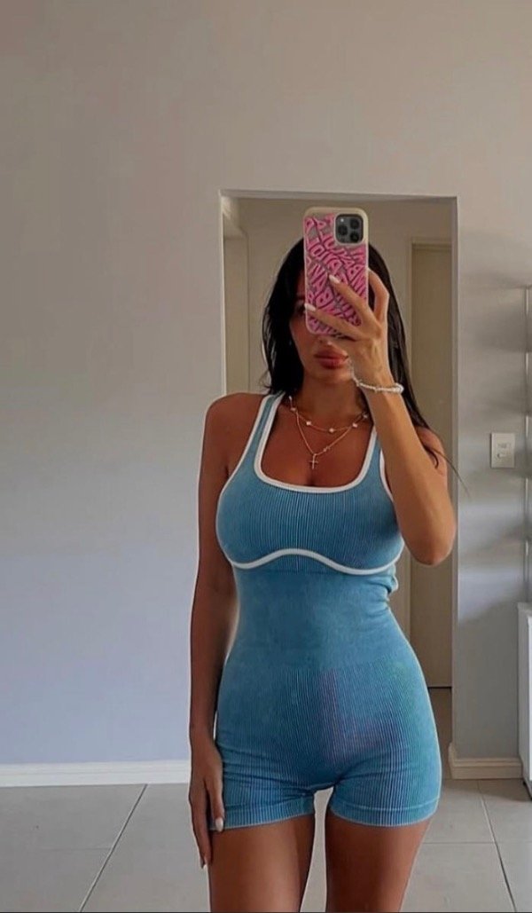 Producto - Catsuit Anto L/XL