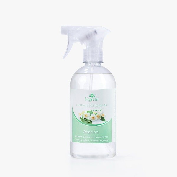 Producto - Asarina 500 ml con gatillo - 0