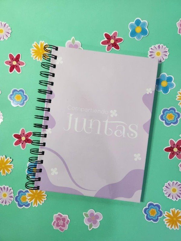 Producto - Compartiendo juntas/os