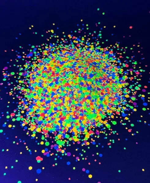 Producto - Neón dotts 012