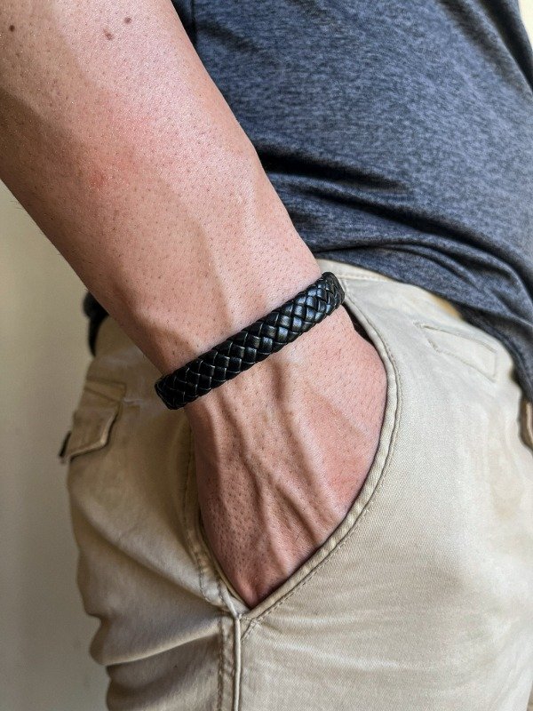 Producto - Pulsera Rubber