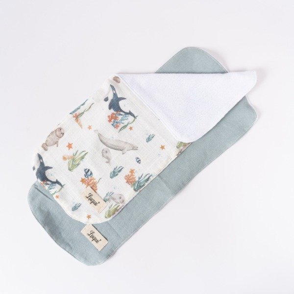 Producto - PACK BABITAS BAJO EL MAR - 0