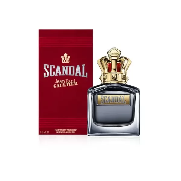 Producto - Scandal Pour Homme EDT 100 ml