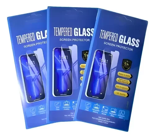 Producto - VIDRIO TEMPLADO COMUN IPH 14 PRO MAX