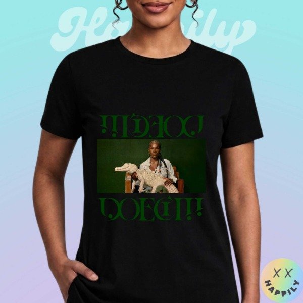 Producto - Remera DOECHII #14 - 1
