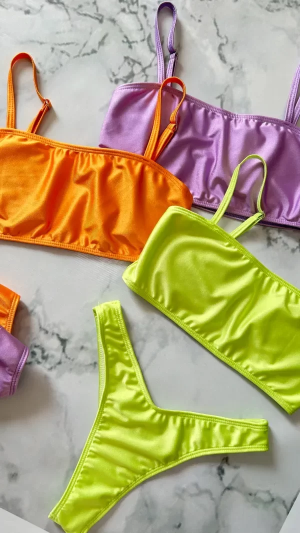 Producto - Bikini Bando