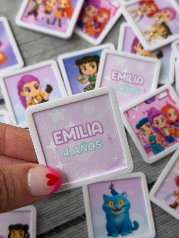 Producto - Memotest juego de la Memoria - 3