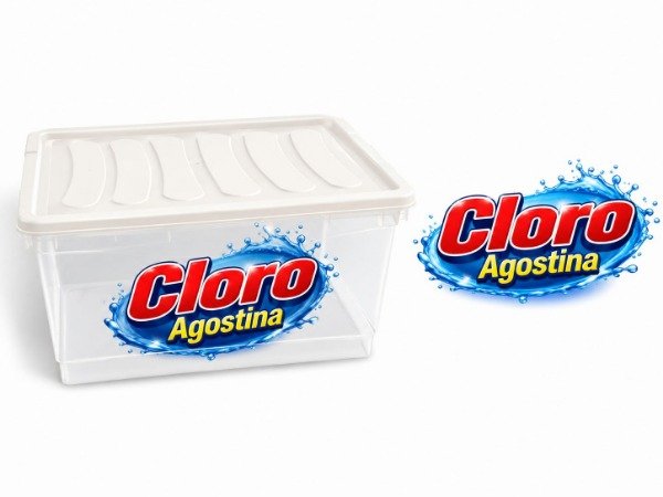 Producto - TUPPER BOX STAR 3O LTS