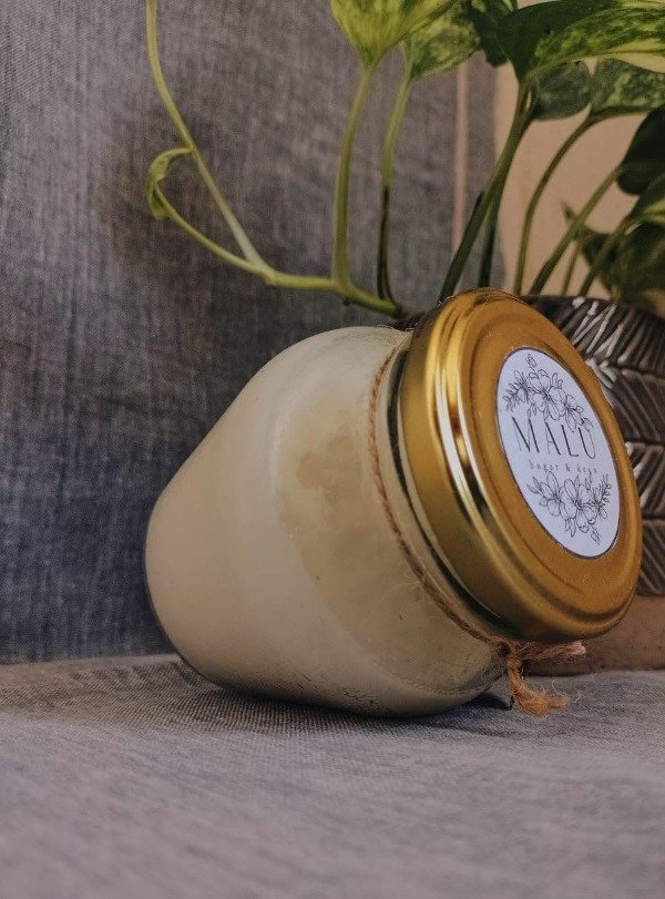 Producto - Vela ALMENDRA - 1