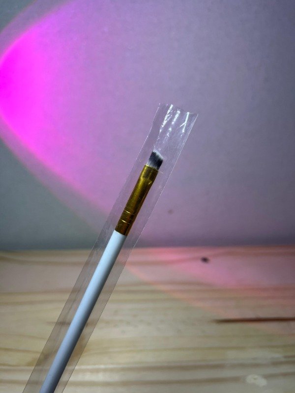 Producto - Brocha de Maquillaje para Delinear