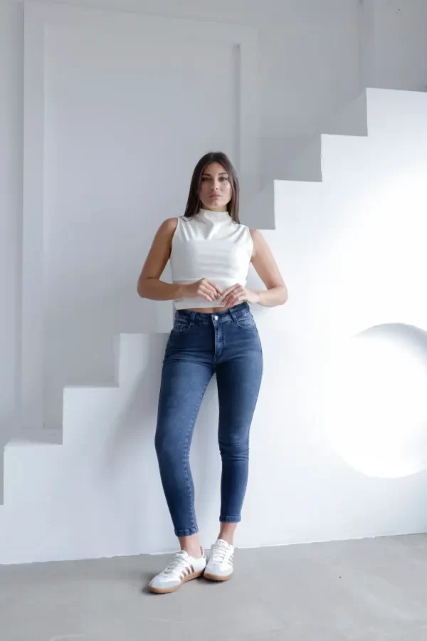 Producto - Jean skinny