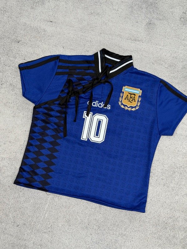 Producto - Qipao crop Argentina T:S