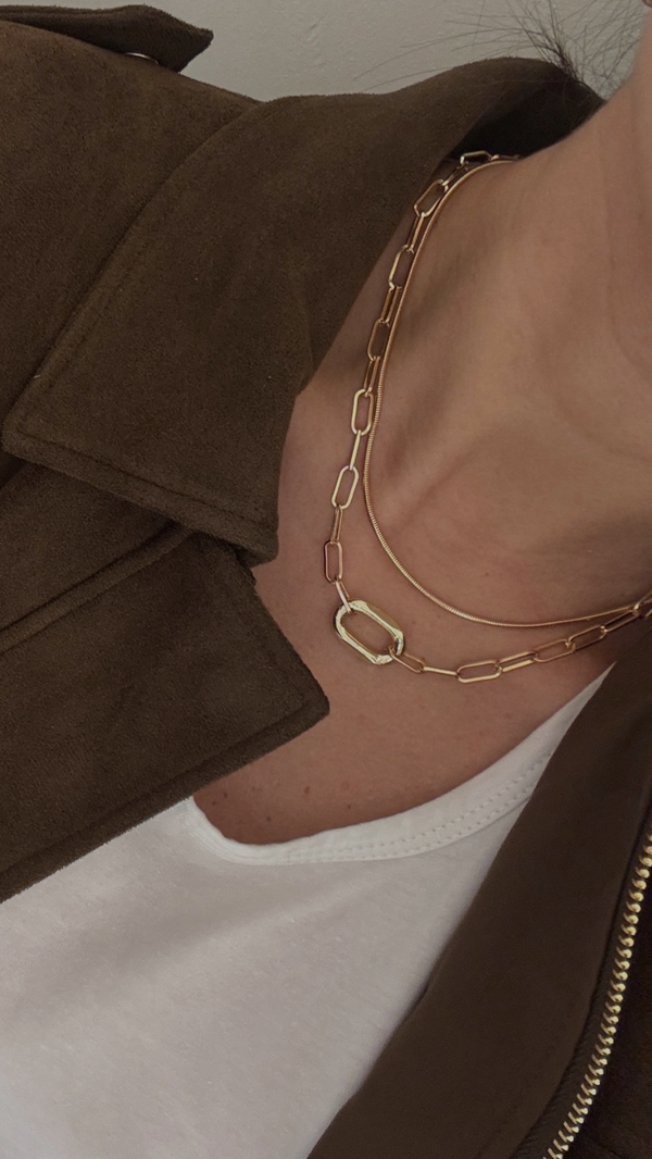 Producto - Collar Edna