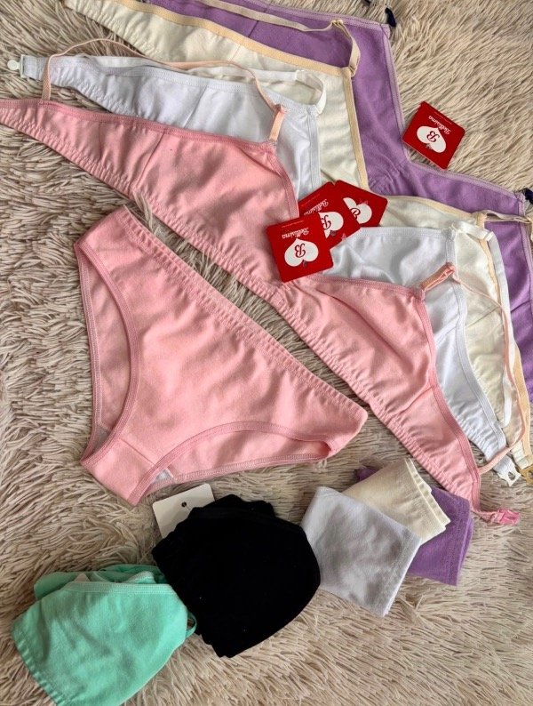 Producto - Conjunto juvenil principiante