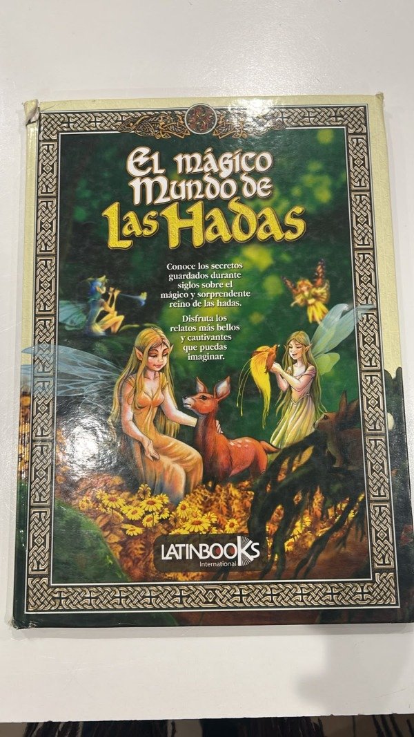 Producto - Libros Princesas y Disney - 18