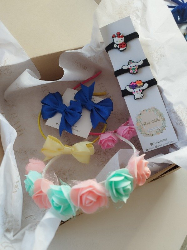 Producto - Mini little box - 1