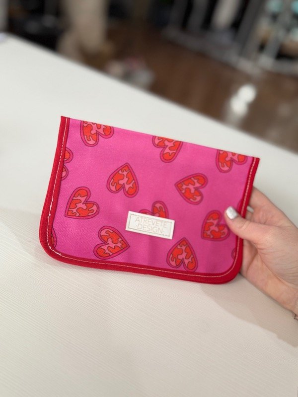 Producto - Maxi estuche - corazoness