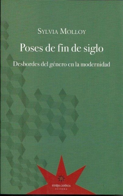 Producto - Poses de fin de siglo - Sylvia Molloy
